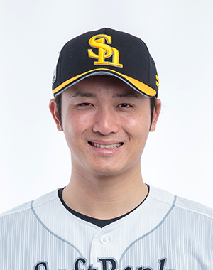 高橋純平氏の写真